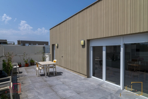 Image d'un appartement 4 pièces 78 m² à 325000€ à villefranche-sur-saône (69400)