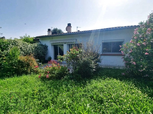 Image d'un maison 4 pièces 105 m² à 369000€ à castanet-tolosan (31320)