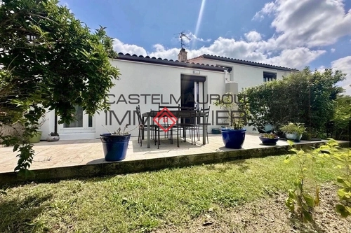 Image d'un maison 4 pièces 113 m² à 389900€ à l'union (31240)