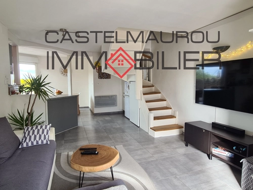 Image d'un appartement 4 pièces 77 m² à 229900€ à saint-jean (31240)