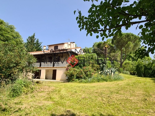 Image d'un maison 5 pièces 235 m² à 416000€ à montastruc-la-conseillère (31380)