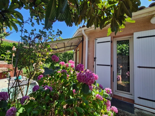 Image d'un maison 4 pièces 97 m² à 311500€ à castelmaurou (31180)