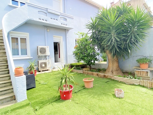 Image d'un maison 5 pièces 140 m² à 275000€ à perpignan (66100)