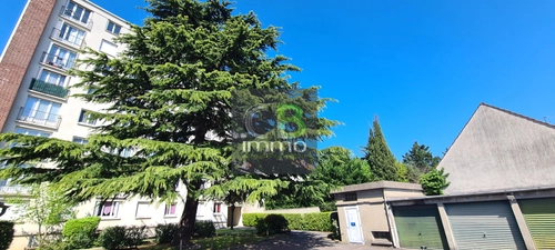 Image d'un appartement 3 pièces 56 m² à 166000€ à champigny-sur-marne (94500)