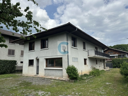 Image d'un maison 9 pièces 187 m² à 499000€ à bonneville (80670)