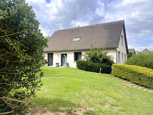 Image d'un maison 5 pièces 172 m² à 357000€ à chartres (28000)