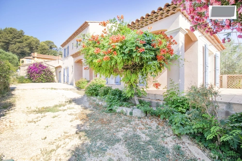 Image d'un maison 6 pièces 142 m² à 595000€ à la seyne-sur-mer (83500)