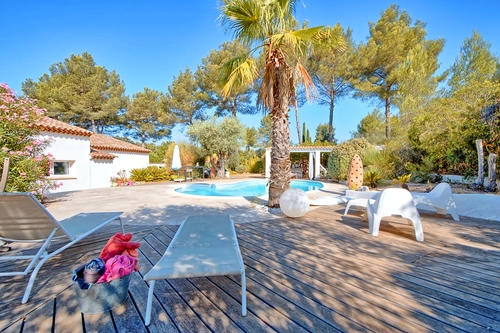 Image d'un maison 6 pièces 178 m² à 820000€ à le beausset (83330)