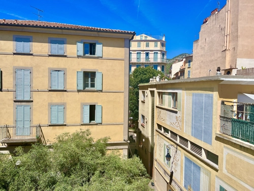 Image d'un appartement 2 pièces 53 m² à 128400€ à toulon (83100)