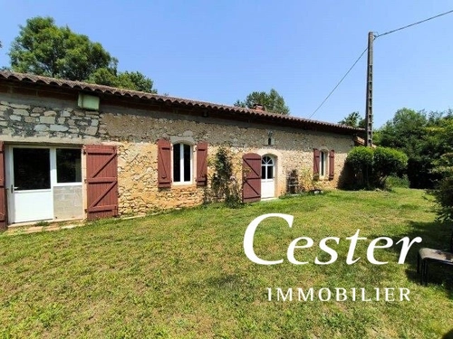 Image d'un maison 1 pièce 227 m² à 365000€ à gimont (32200)