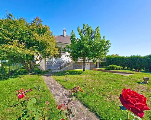 Image d'un maison 5 pièces 112 m² à 307400€ à pau (64000)