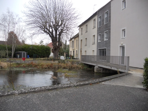 Image d'un appartement 2 pièces 33 m² à 89000€ à boutigny-sur-essonne (91820)