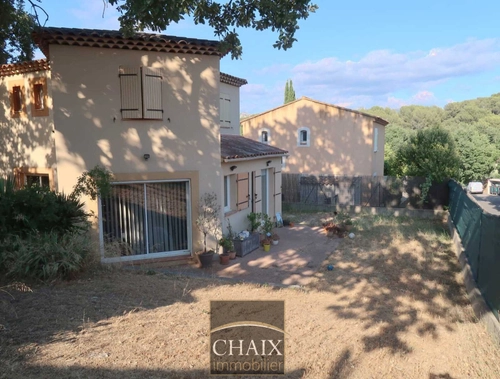 Image d'un maison 5 pièces 124 m² à 1580€ à aubagne (13400)