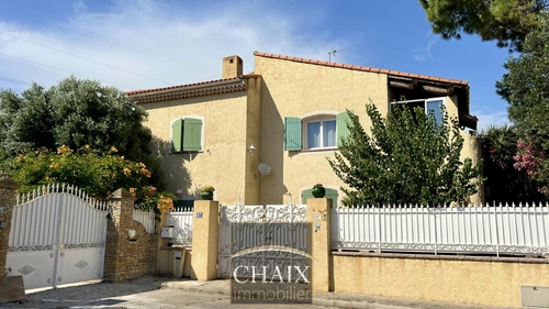 Image d'un maison 10 pièces 240 m² à 947000€ à la ciotat (13600)