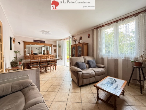Image d'un maison 7 pièces 109 m² à 260000€ à chartres (28000)