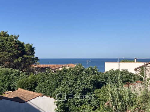 Image d'un appartement 3 pièces 83 m² à 512600€ à vaux-sur-mer (17640)
