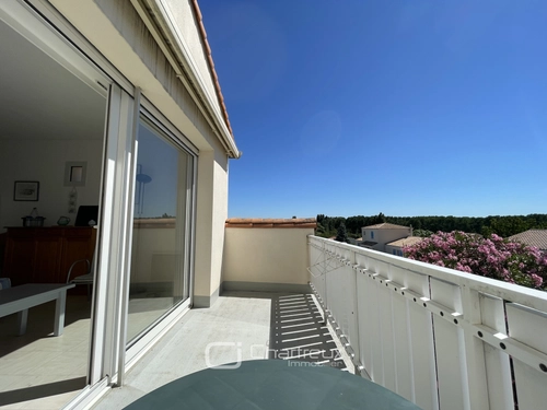 Image d'un appartement 3 pièces 68 m² à 242200€ à vaux-sur-mer (17640)