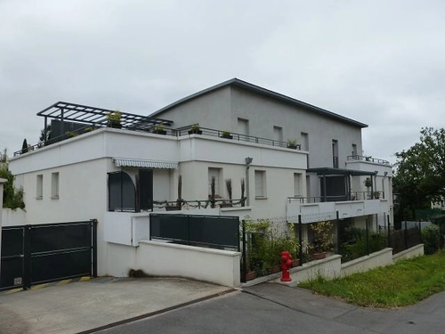 Image d'un appartement 2 pièces 34 m² à 630€ à toulouse (31000)