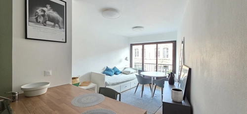 Image d'un appartement meublé 1 pièce 20 m² à 600€ à toulouse (31000)