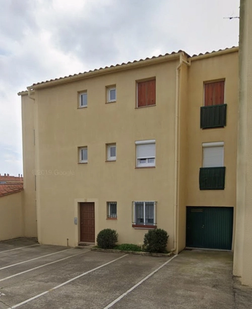 Image d'un appartement 3 pièces 45 m² à 124200€ à argelès-sur-mer (66700)