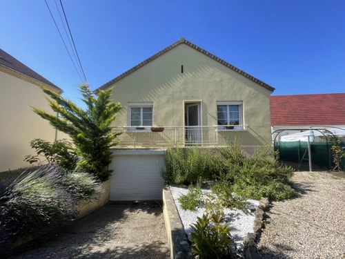 Image d'un maison 4 pièces 61 m² à 149000€ à sens (89100)