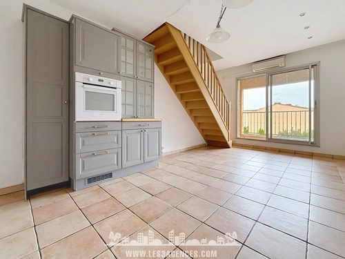 Image d'un appartement 4 pièces 73 m² à 265000€ à cogolin (83310)