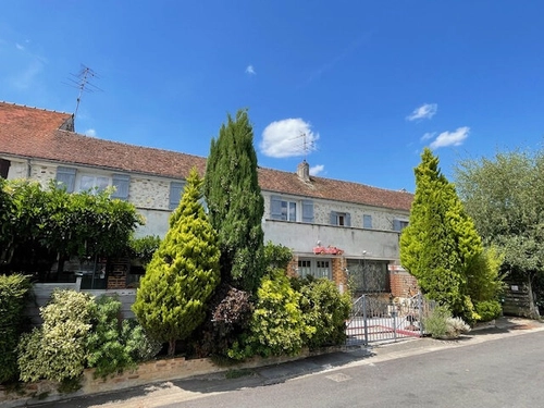 Image d'un maison 5 pièces 210 m² à 230000€ à rebais (77510)