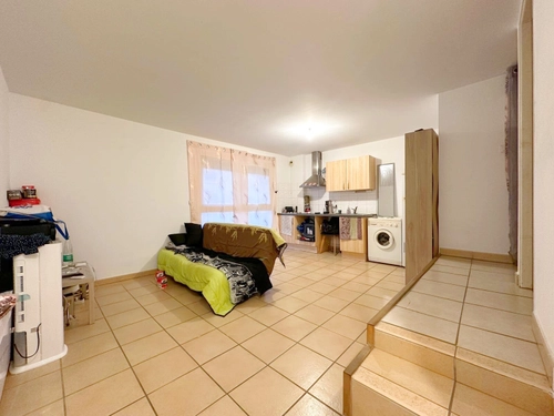 Image d'un appartement 1 pièce 31 m² à 70000€ à alénya (66200)