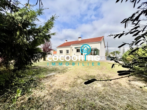Image d'un maison 7 pièces 175 m² à 440000€ à vallet (44330)