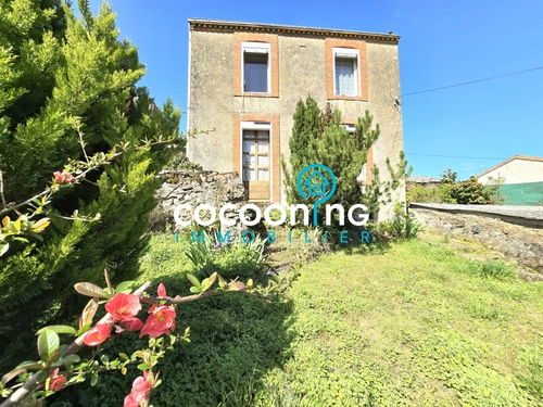 Image d'un maison 6 pièces 112 m² à 190000€ à mouzillon (44330)