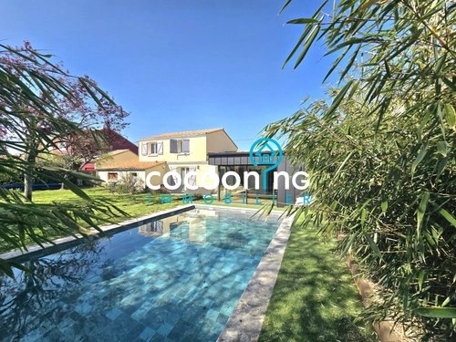 Image d'un maison 7 pièces 164 m² à 443000€ à vallet (44330)