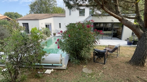 Image d'un maison 7 pièces 155 m² à 574750€ à talmont-saint-hilaire (85440)