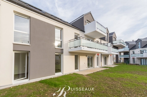 Image d'un appartement 6 pièces 121 m² à 495000€ à talant (21240)
