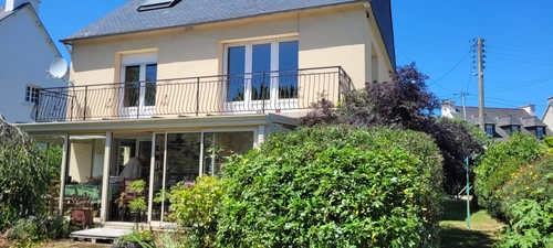 Image d'un maison 7 pièces 142 m² à 468000€ à paimpol (22500)