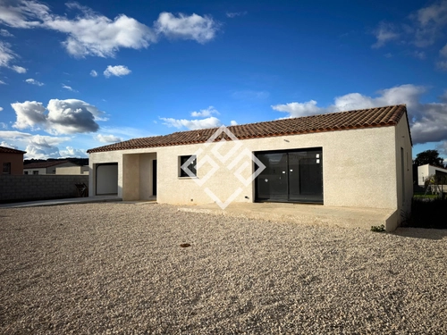 Image d'un maison 4 pièces 113 m² à 269000€ à saint-andré-de-roquelongue (11200)