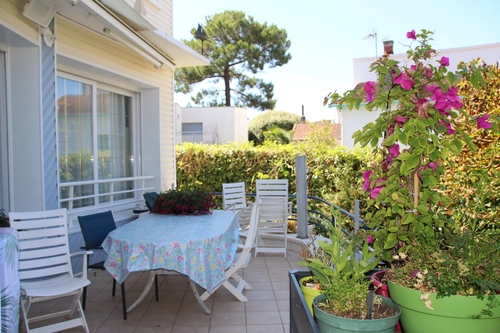 Image d'un maison 7 pièces 187 m² à 819000€ à royan (17200)