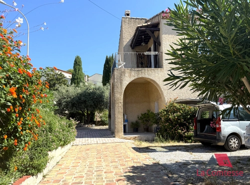 Image d'un maison 5 pièces 103 m² à 296000€ à martigues (13500)