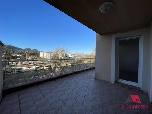 Image d'un maison 4 pièces 91 m² à 1414€ à aubagne (13400)
