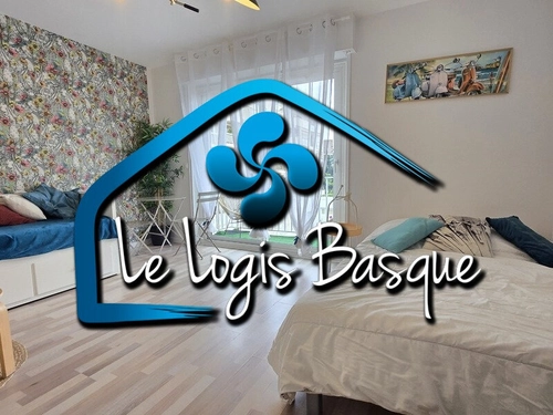 Image d'un appartement meublé 1 pièce 30 m² à 695€ à biarritz (64200)