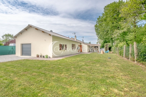 Image d'un maison 7 pièces 148 m² à 243600€ à couzeix (87270)