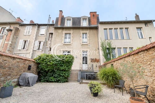 Image d'un maison 8 pièces 193 m² à 315000€ à limoges (87000)