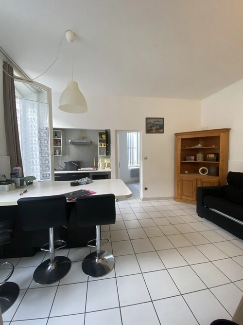 Image d'un appartement meublé 2 pièces 32 m² à 583€ à avignon (84000)