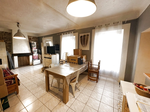 Image d'un appartement 4 pièces 90 m² à 128000€ à vidauban (83550)