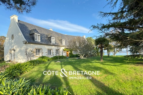 Image d'un maison 12 pièces 320 m² à 1172940€ à saint-brieuc (22000)