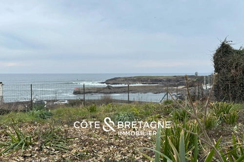 Image d'un maison 6 pièces 109 m² à 591660€ à clohars-carnoët (29360)