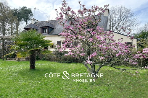 Image d'un maison 8 pièces 163 m² à 705840€ à theix (56450)