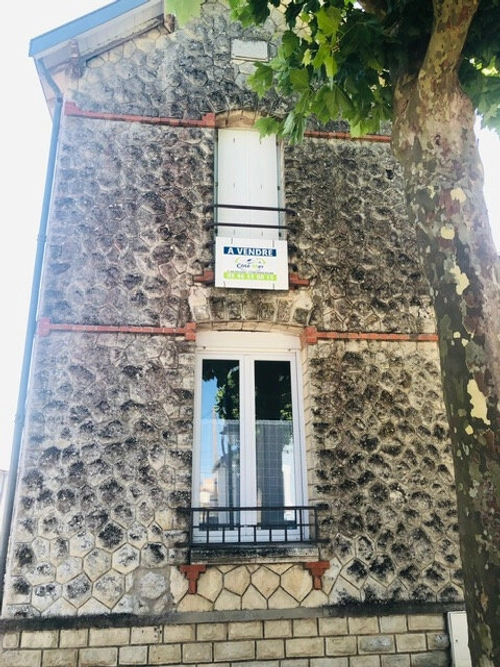 Image d'un maison 3 pièces 56 m² à 330750€ à châtelaillon-plage (17340)