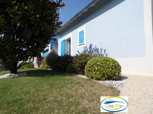 Image d'un maison 6 pièces 223 m² à 913500€ à châtelaillon-plage (17340)