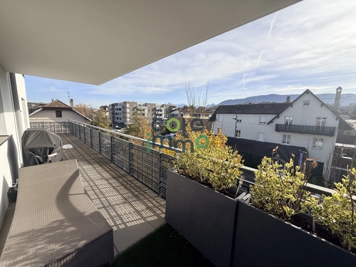 Image d'un appartement 3 pièces 71 m² à 360000€ à thonon-les-bains (74200)