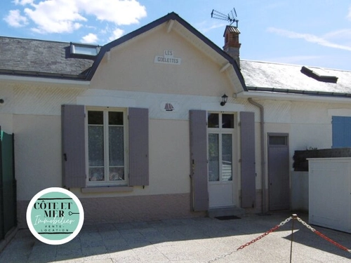 Image d'un maison 3 pièces 46 m² à 165000€ à saint-hilaire-de-riez (85270)